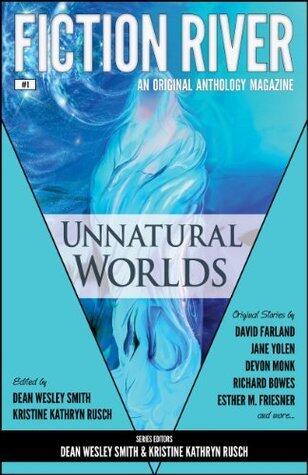 Unnatural Worlds