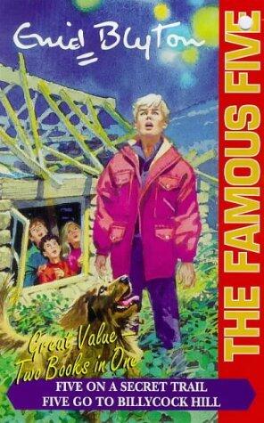 Famous Five 15-16
