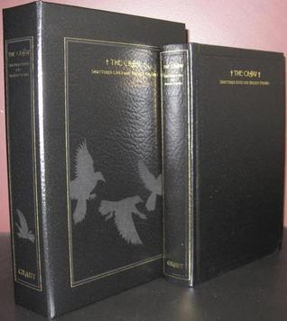 The Crow: Shattered Lives and Broken Dreams