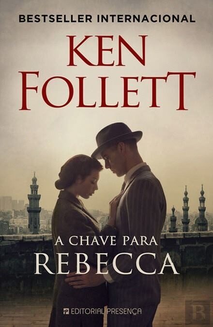 A Chave Para Rebecca