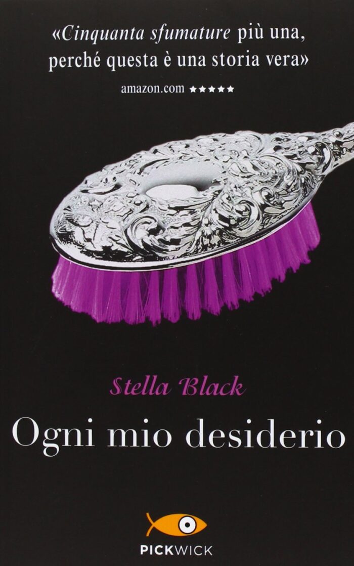 Ogni mio desiderio