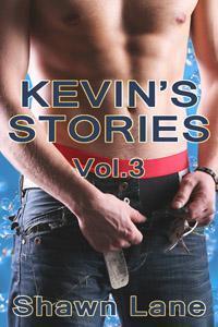 Kevin's Stories: Volume 3