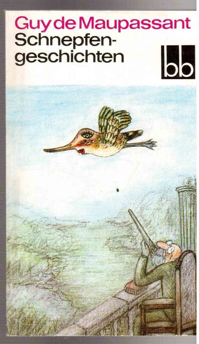 Schnepfengeschichten