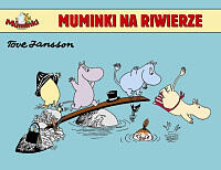 Muminki na Riwierze