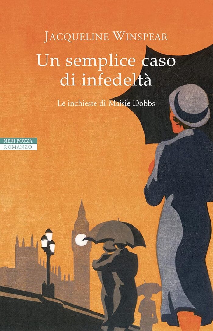 Un semplice caso di infedeltà
