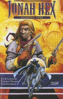 Jonah Hex: Shadows West