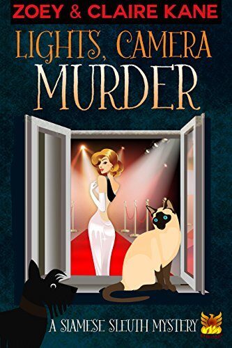 Lights, Camera, Murder