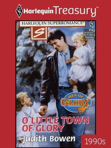 O Little Town of Glory