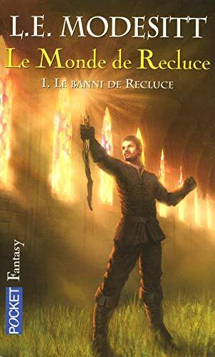 Le monde de Recluce - tome 1