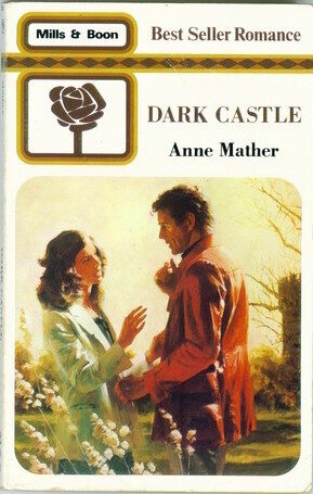 Dark Castle