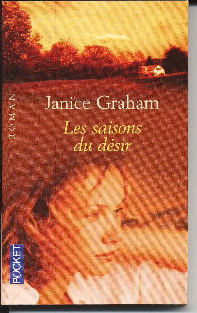 Les saisons du désir