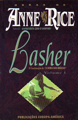 Lasher, Vol. I