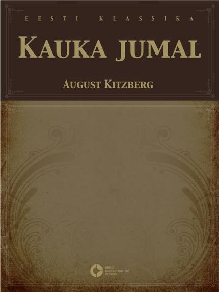 Kauka jumal