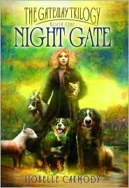 Night Gate: The Gateway Trilogy Book One