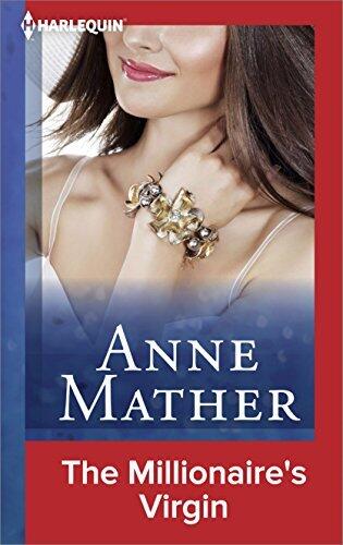The Millionaire's Virgin: A Second Chance Greek Romance