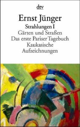 Strahlungen
