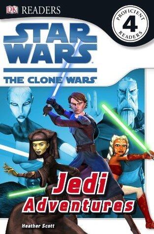 Star Wars: The Clone Wars: Jedi Adventures
