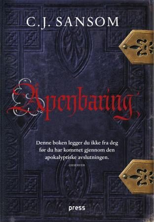 Åpenbaring