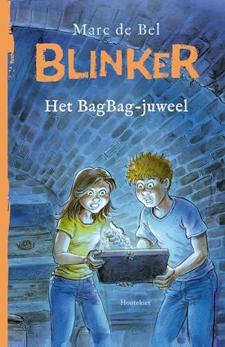 Blinker en Het BagBag-Juweel