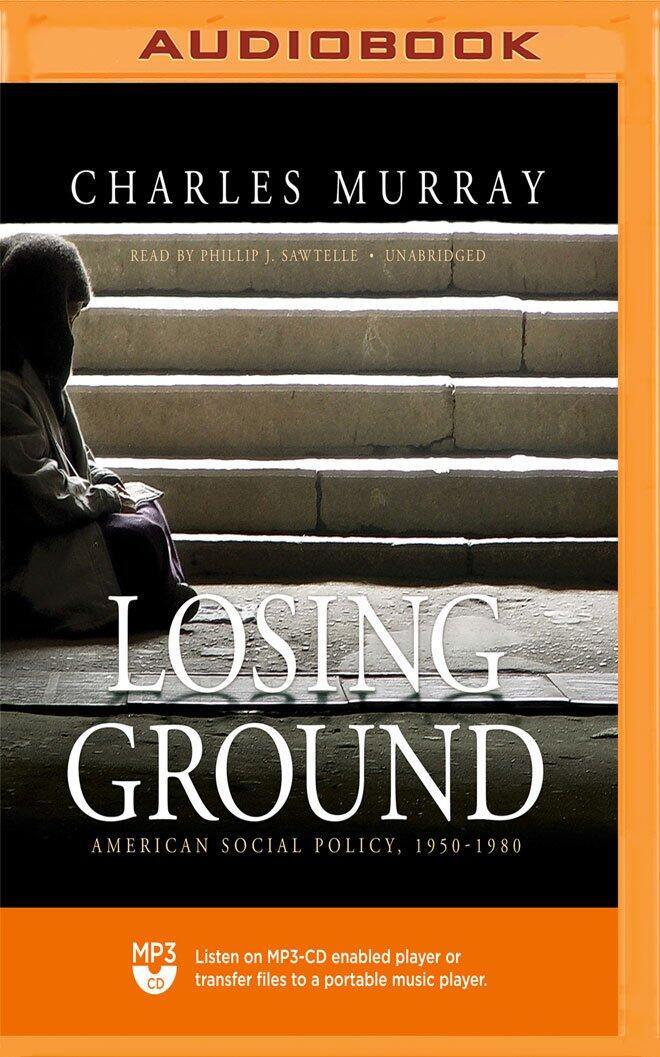 Losing Ground