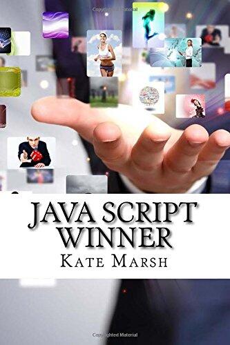 Java Script Winner