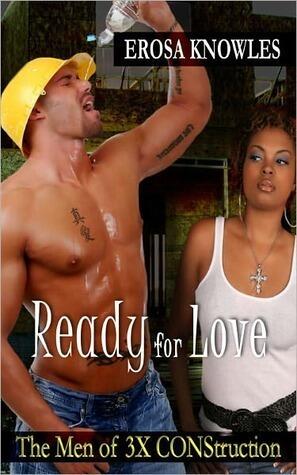Ready for Love - Second Chance at Love : Jealous Lover, Blue Collar Romance