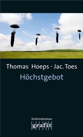 Höchstgebot (Spijker-Patati 3)