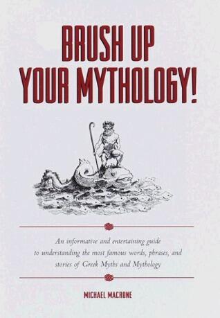 Brush Up Your Mythology!