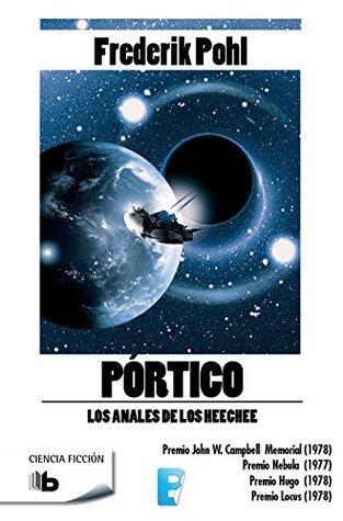 Pórtico