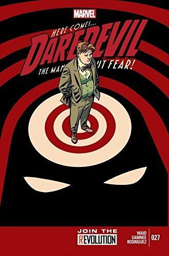 Daredevil (2011-2014) #27