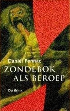 Zondebok als beroep