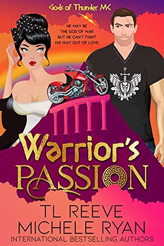 Warrior's Passion