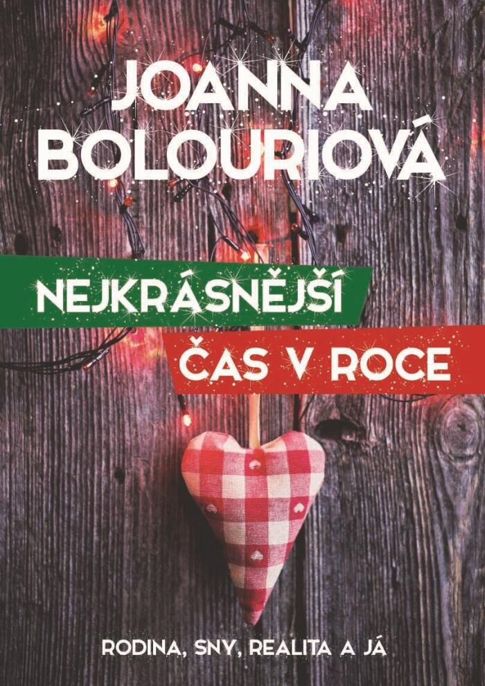 Nejkrásnější Čas v Roce