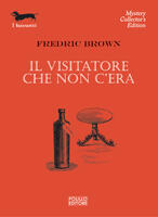Il visitatore che non c'era