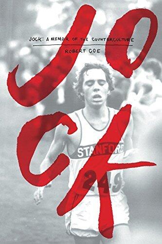 JOCK: a memoir of the counterculture