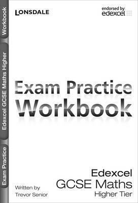Edexcel Maths Higher Tier: (inc. Answers)