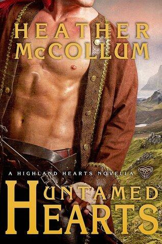 Untamed Hearts