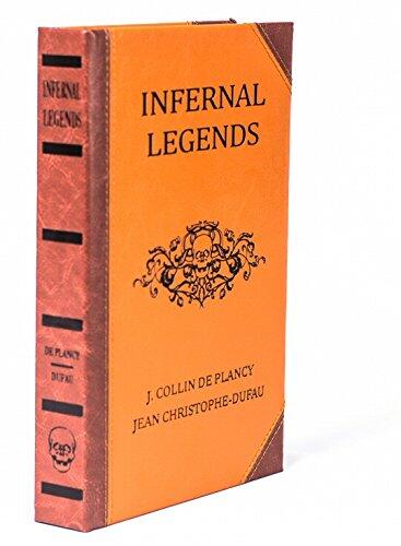Infernal Legends