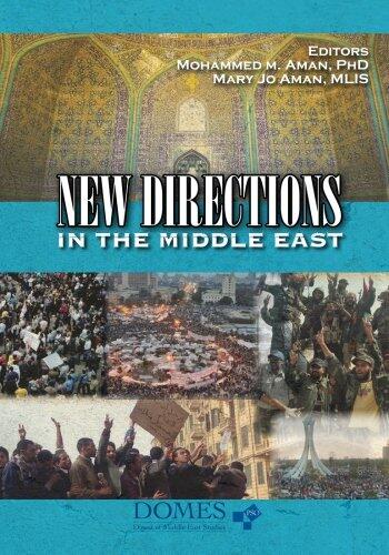 New Directions in the Middle East