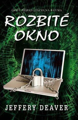 Rozbité okno