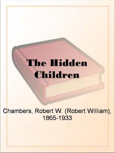 The Hidden Children