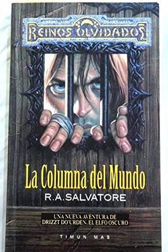 La columna del mundo