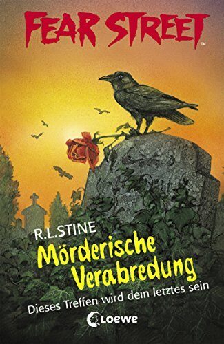 Mörderische Verabredung