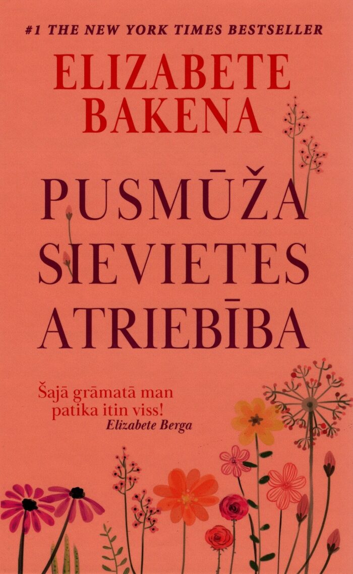 Pusmūža sievietes atriebība