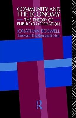 Community and the Economy