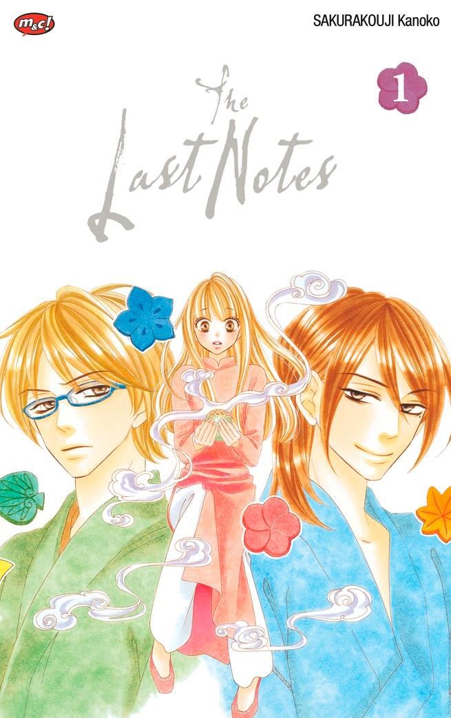 The Last Notes vol. 1