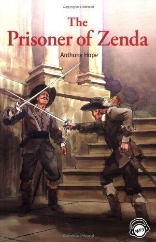 The Prisoner of Zenda
