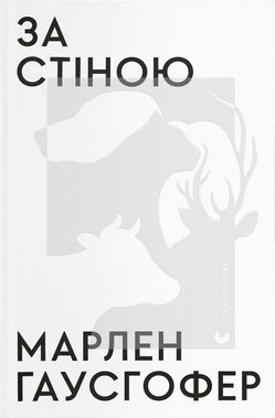 За стіною