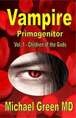 Vampire, Primogenitor: the Children of the Gods