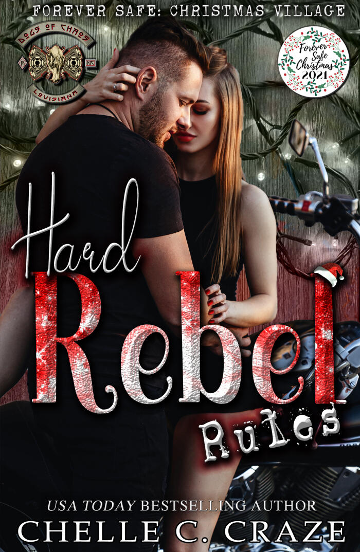 Hard Rebel Rules